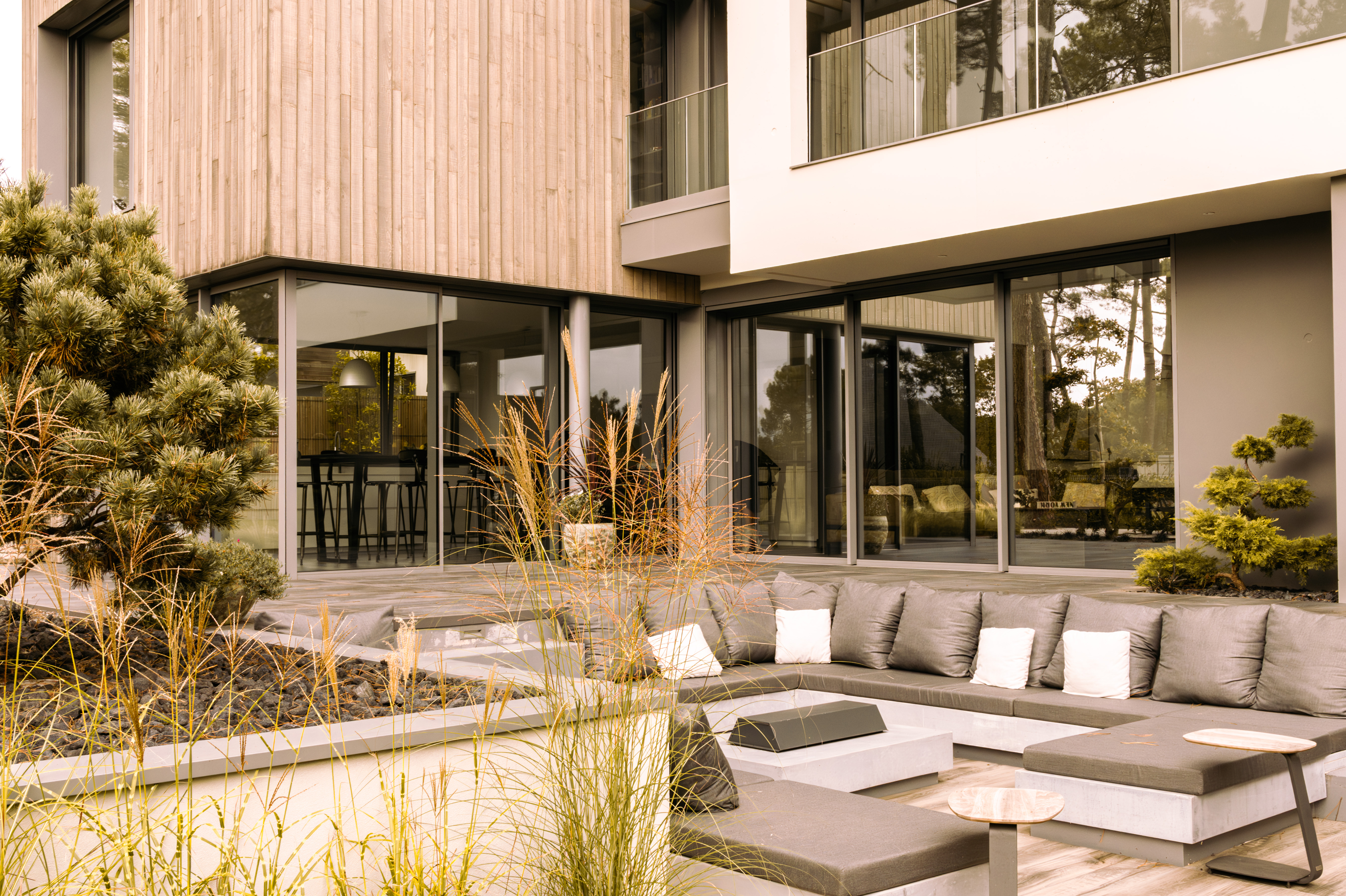 Image de garde-corps