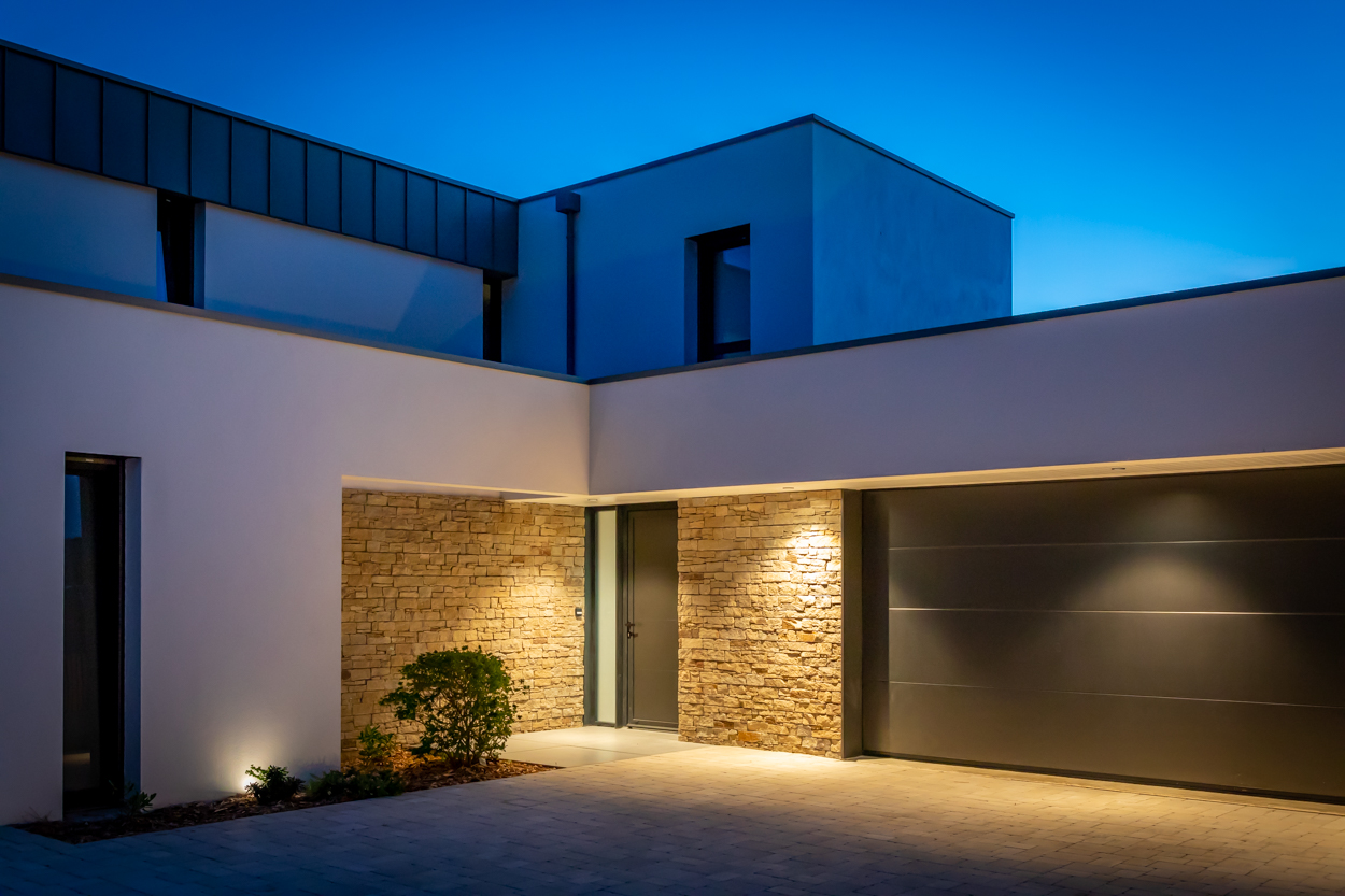 Image de porte d'entrée